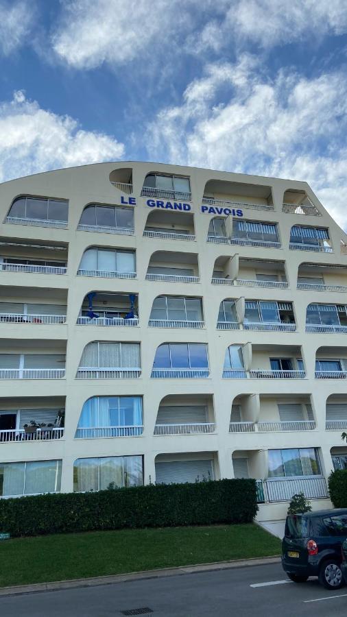 Studio, Vue Imprenable Marina Le Grau-du-Roi Exterior photo
